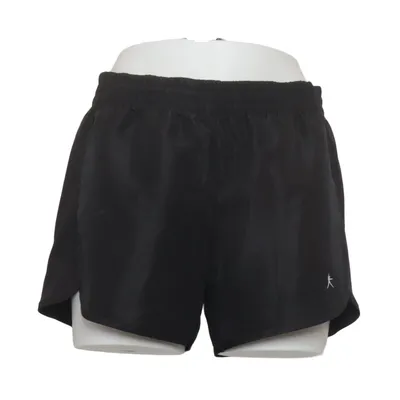 Sports shorts (Dnl15200) from Danskin Now Polyester