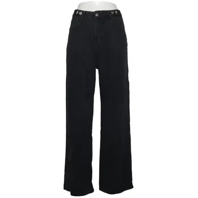Jeans (Schwarz) von Commense Baumwolle