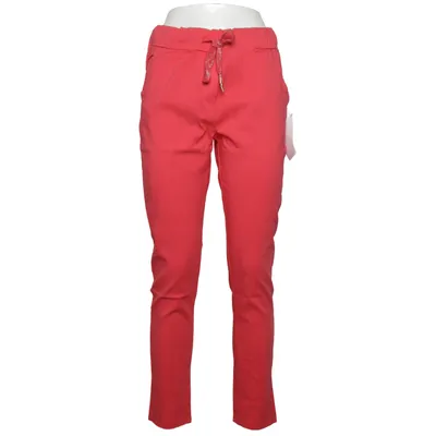 Broek (Roze) van Dressplaner Elastaan, Polyamide, Viscose