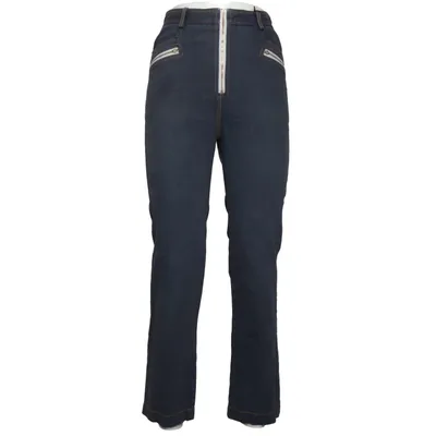 Jeans (Blå) från Karen Walker Bomull