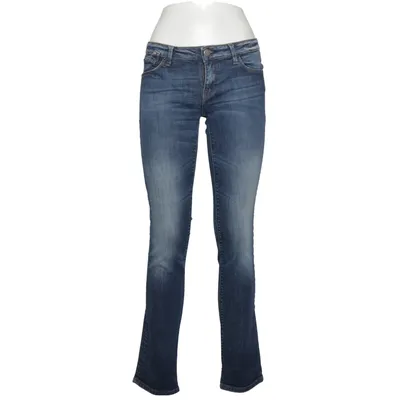 Jeans (Blau) von Replay Blue Jeans Baumwolle, Elasthan
