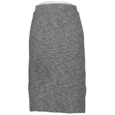 Nederdel (Stingw/Rib) fra The Sting Elastan, Polyester, Viscose