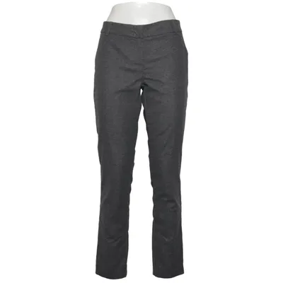Jakkesætsbukser (Grå) fra Premium Collection by Esmara Akryl, Elastan, Polyester, Viscose, Uld