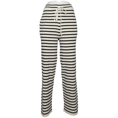 Pants (White, Black) from Choice Cotton