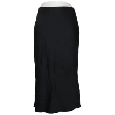 Skirt (Black) from C&A Viscose
