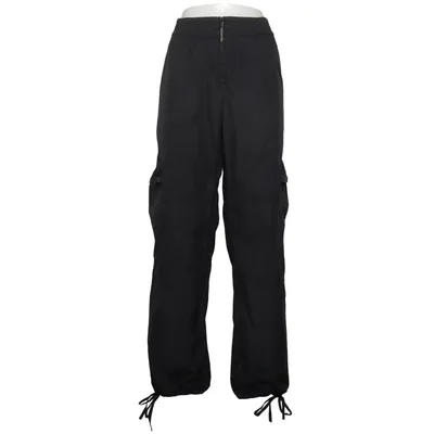 Cargobukser (Sort) fra H&M Move Polyester