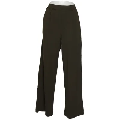 Bukser (Grøn) fra Halara Elastan, Polyester