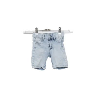 Jeansshorts (Blå) från Babyface Bomull, Elastan, Polyester