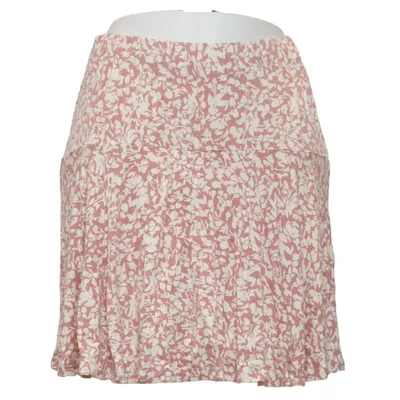 Skirt (Pink, White) from Vivance