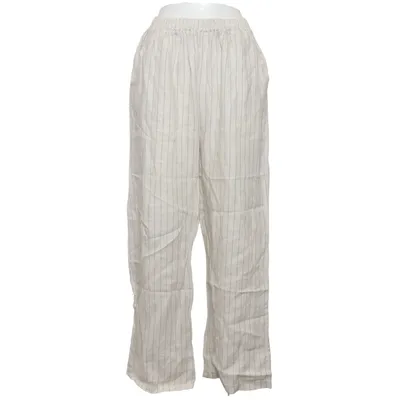 Palazzo pants (Beige) from Nina Kendosa