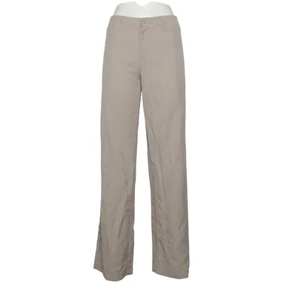 Suit pants (Beige) from Stradivarius