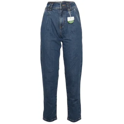 Jeans (Mom) from Clockhouse by C&A Cotton, Elastane