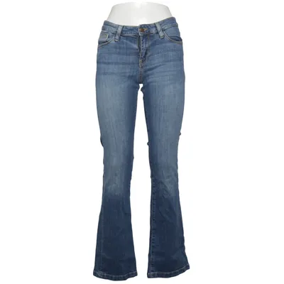 Jeans (Blue) from Cross Jeans Cotton, Elastane