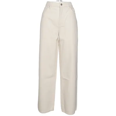Spijkerbroek (Beige) van Kuyichi