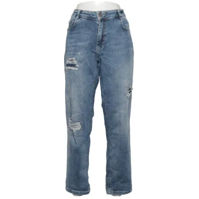 Jeans (Blå) fra Parami