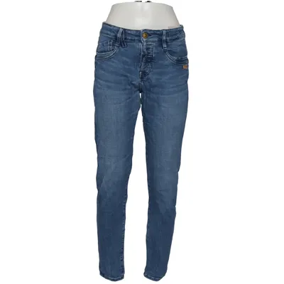 Jeans (Blue) from Gang Cotton, Elastane, Lyocell