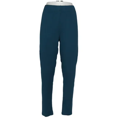 Pyjamasbyxor (Blå) från Didi Elastan, Viskos