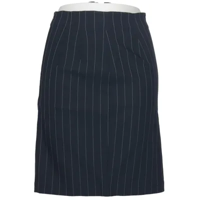 Jupe (Noir, Blanc) de Viventy Lyocell, Polyamide, Polyester, Viscose