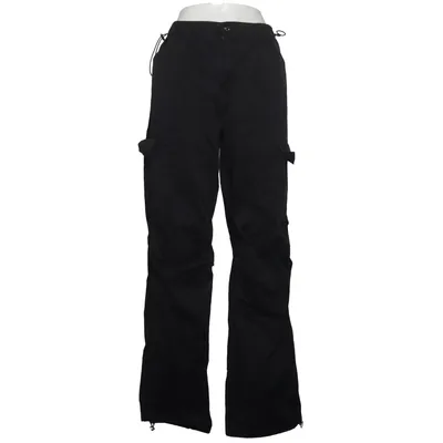 Cargo pants (Black) from Monday Premium Cotton