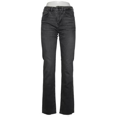 Jeans (Gray) from A.G. Elastane, Recycled cotton