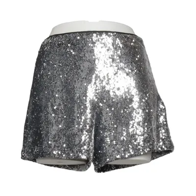 Shorts (Sort) fra Free People Polyester