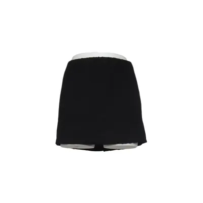 Skirt (Black) from Janet & Janet