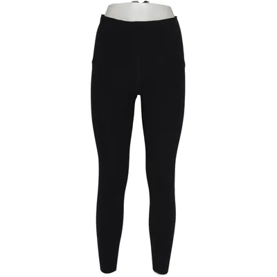 Leggings (Svart) från H&M Move Elastan, Polyamid