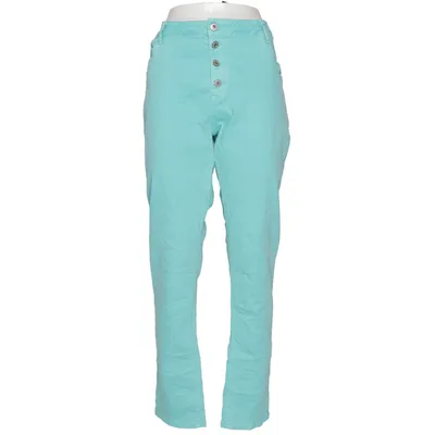 Jeans (Turkos) från Karostar