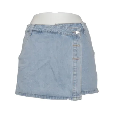 Skort (Blue) from Shein