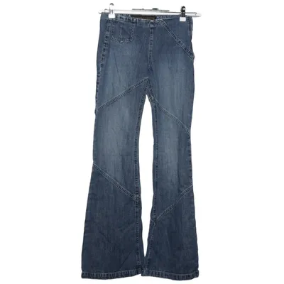 Jean (Bleu) de Freeman T. Porter