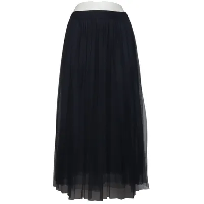 Tulle skirt (Blue) from More & More Polyester