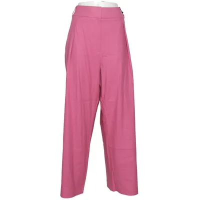 Pantalon patte d'éléphant (Rose) de Next