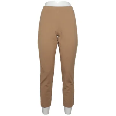 Bukser (Beige, Gul) fra Thom by Thomas Rath Elastan, Polyamid, Viscose