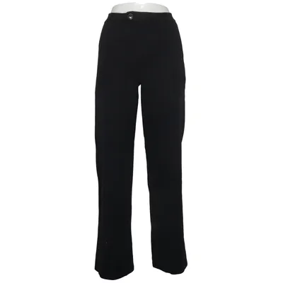 Chinos (Black) from Marc O'Polo Cotton, Elastane, Polyamide