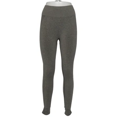 Sports tights (Gray) from Teveo Elastane, Polyamide, Polyester