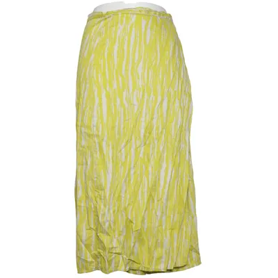 Jupe (Blanc, Vert) de Mela Coton biologique