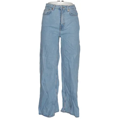 Jeans (Ace High Wide Jeans) från Ace Bomull