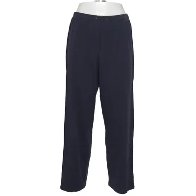 Sweatpants (Blue) from Timor Wool