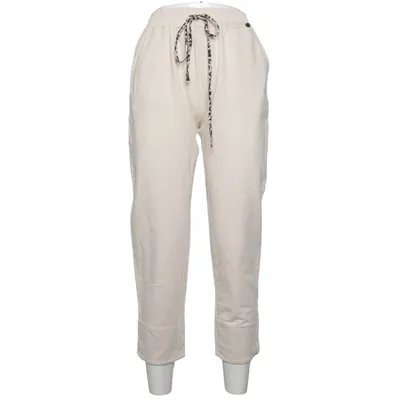 Sweatpants (Beige) from Heart Kiss