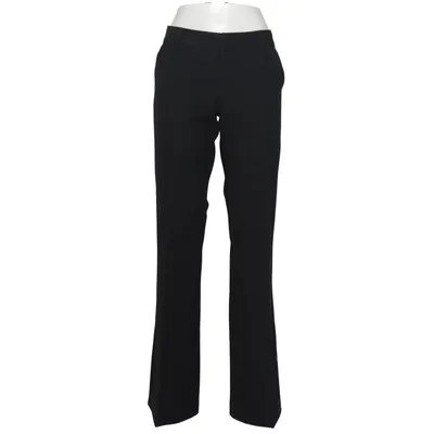 Kostymbyxor (Svart) från Fornarina Elastan, Polyester, Viskos