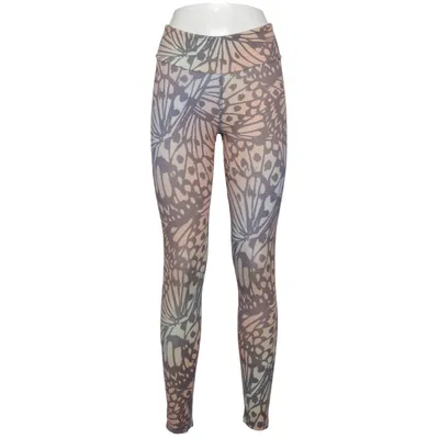 Sportleggings (Blauw, Roze, Meerkleurig) van ONYX