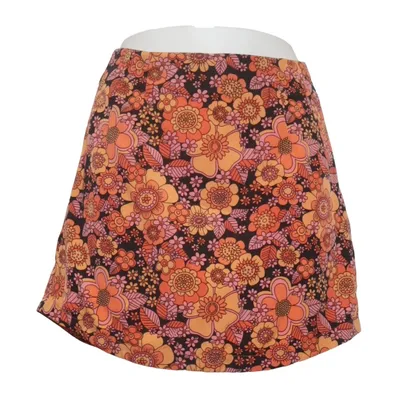 Nederdel (Orange, Pink, Sort) fra Loavies
