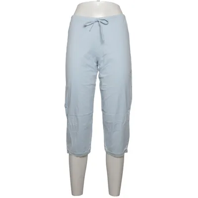 Pyjamahose (Blau) von Dissimio Baumwolle