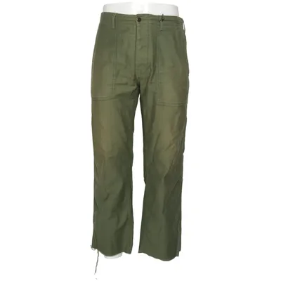 Cargobyxor (Grön) från Levi Strauss & Co Bomull