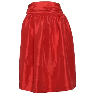 Apron (Red)