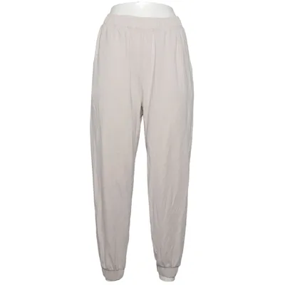 Mjukisbyxor (Beige) från Oysho Bomull, Elastan, Modal