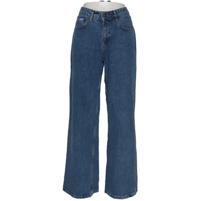 Jeans (Blå) fra Ragged Jeans Bomuld