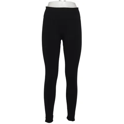 Träningstights (Svart) från Teveo
