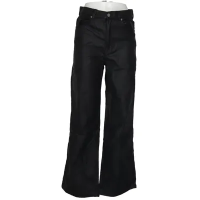 Pantalon (Noir) de Dr. Denim Élasthane, Polyamide, Viscose