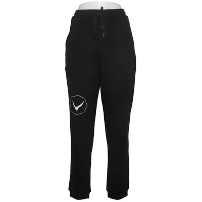 Sweatpants (Black) from Callaway Cotton, Polyester